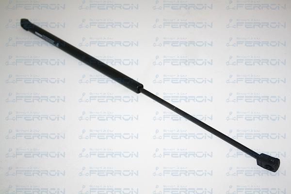 FERRON 309 - Ammortizatore pneumatico, Cofano bagagli / vano carico autozon.pro