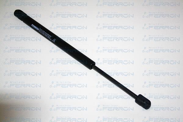 FERRON 313 - Ammortizatore pneumatico, Cofano bagagli / vano carico autozon.pro