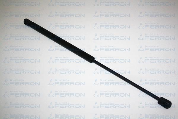 FERRON 385 - Ammortizatore pneumatico, Cofano bagagli / vano carico autozon.pro