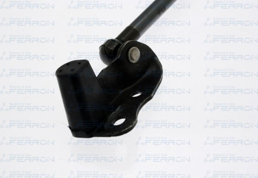 FERRON 380R - Ammortizatore pneumatico, Cofano bagagli / vano carico autozon.pro