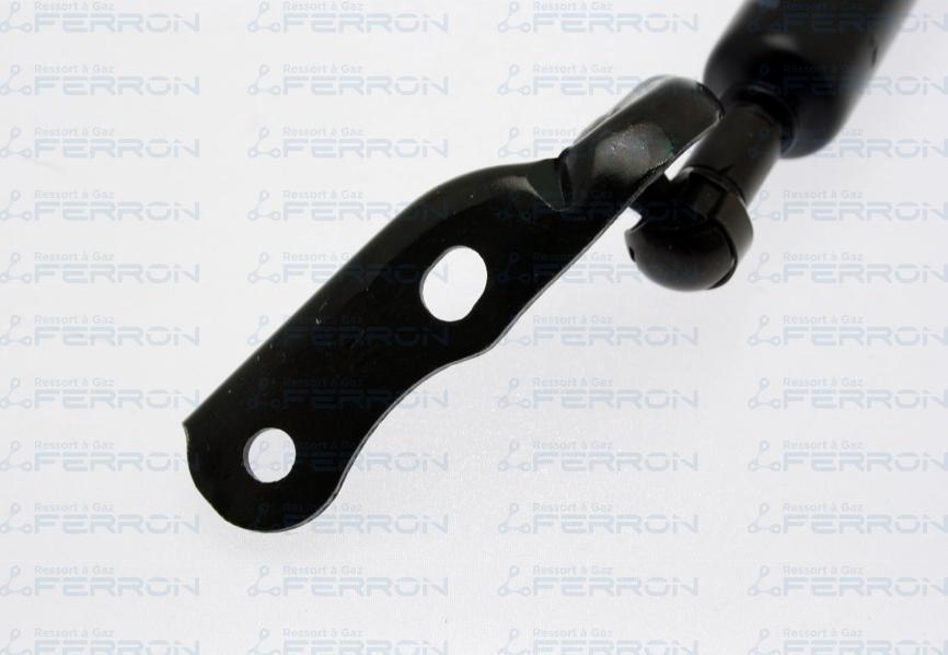 FERRON 380R - Ammortizatore pneumatico, Cofano bagagli / vano carico autozon.pro