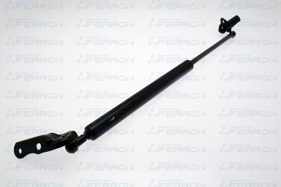 FERRON 380R - Ammortizatore pneumatico, Cofano bagagli / vano carico autozon.pro