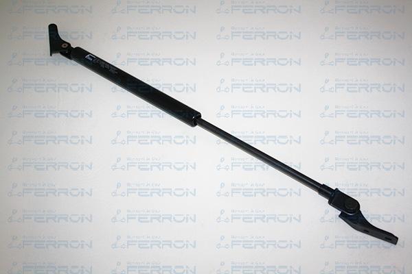 FERRON 339L - Ammortizatore pneumatico, Cofano bagagli / vano carico autozon.pro