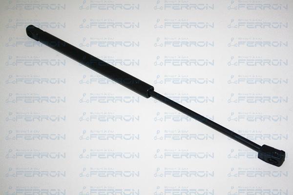 FERRON 335 - Ammortizatore pneumatico, Cofano bagagli / vano carico autozon.pro