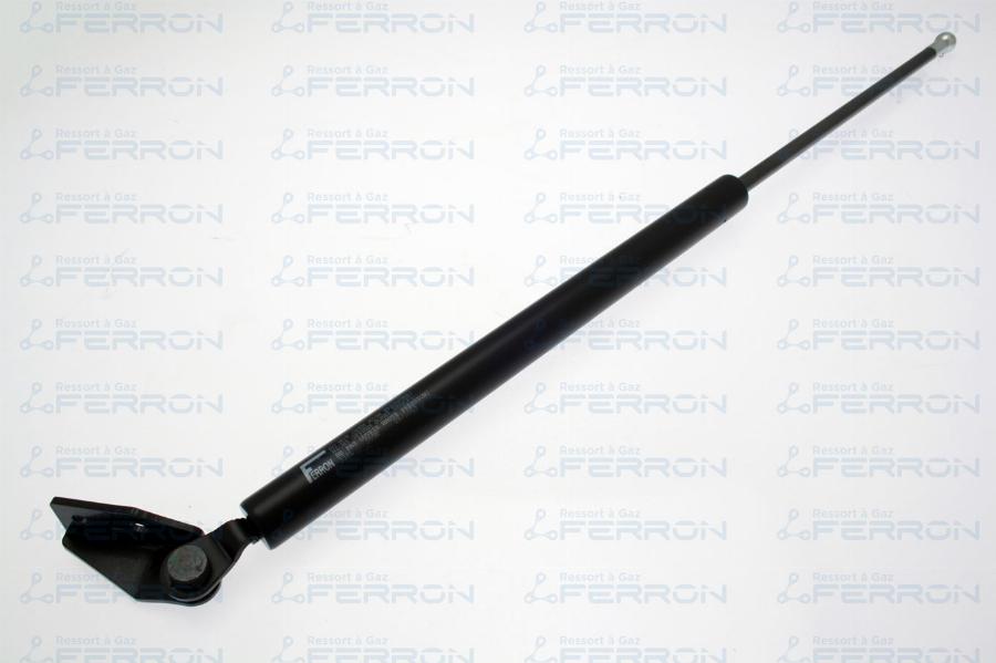 FERRON 338L - Ammortizatore pneumatico, Cofano bagagli / vano carico autozon.pro