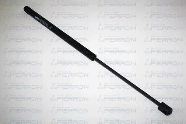 FERRON 370 - Ammortizatore pneumatico, Cofano bagagli / vano carico autozon.pro