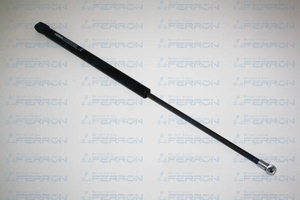 FERRON 265 - Ammortizatore pneumatico, Cofano bagagli / vano carico autozon.pro