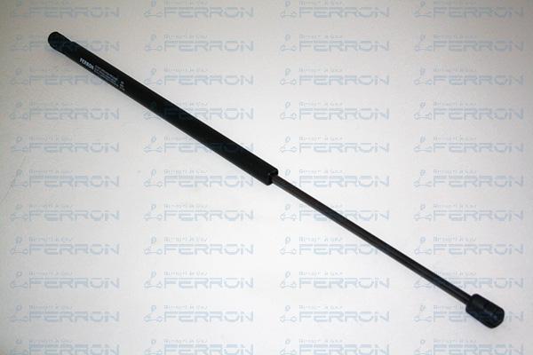 FERRON 200 - Ammortizatore pneumatico, Cofano bagagli / vano carico autozon.pro