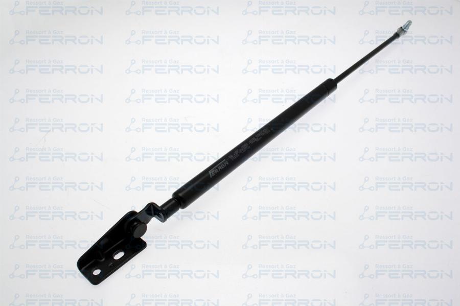 FERRON 208R - Ammortizatore pneumatico, Cofano bagagli / vano carico autozon.pro