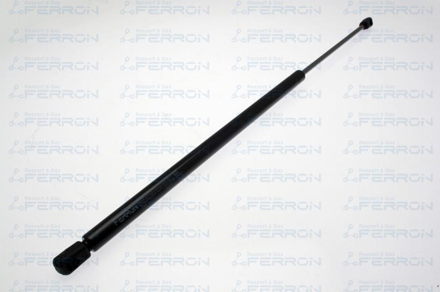 FERRON 2154 - Ammortizatore pneumatico, Cofano bagagli / vano carico autozon.pro