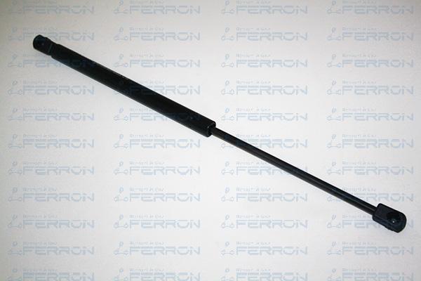 FERRON 216 - Ammortizatore pneumatico, Cofano bagagli / vano carico autozon.pro