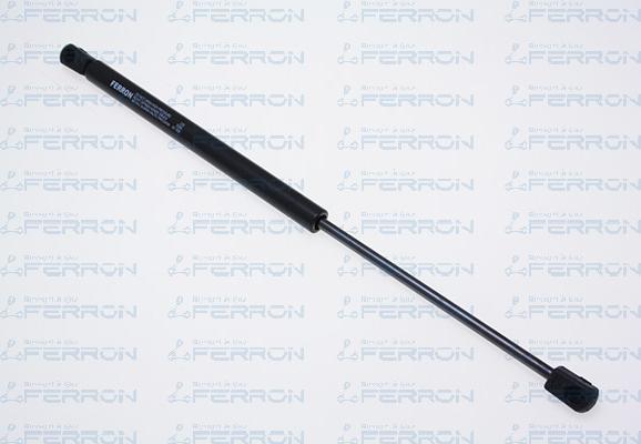 FERRON 230 - Ammortizatore pneumatico, Cofano bagagli / vano carico autozon.pro