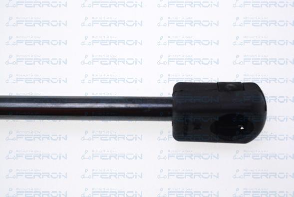 FERRON 230 - Ammortizatore pneumatico, Cofano bagagli / vano carico autozon.pro