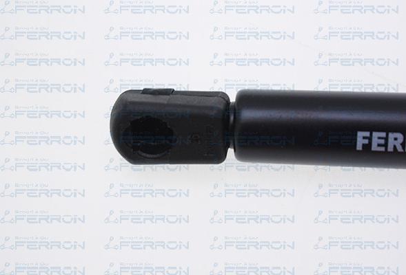 FERRON 230 - Ammortizatore pneumatico, Cofano bagagli / vano carico autozon.pro