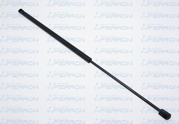 FERRON 23 - Ammortizatore pneumatico, Cofano bagagli / vano carico autozon.pro