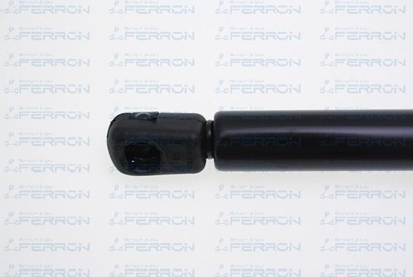 FERRON 23 - Ammortizatore pneumatico, Cofano bagagli / vano carico autozon.pro