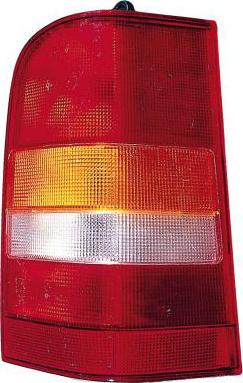 FERRON 22ME90701 - Luce posteriore autozon.pro