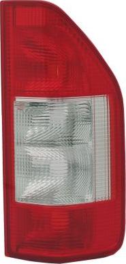 FERRON 22ME91702 - Luce posteriore autozon.pro