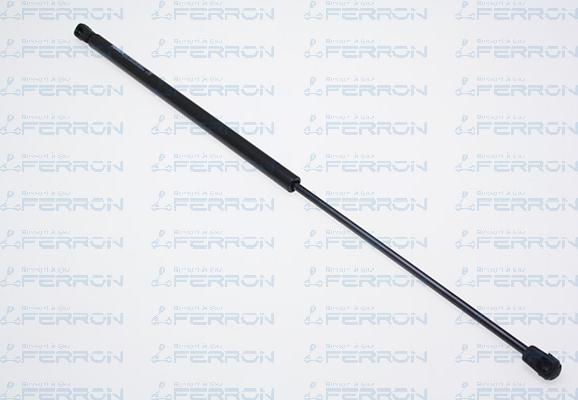 FERRON 7 - Ammortizatore pneumatico, Cofano bagagli / vano carico autozon.pro