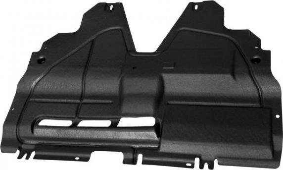 FERRON TOP42560002 - Protezione / Copertura motore autozon.pro