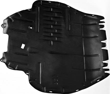 FERRON TOP42560011 - Protezione / Copertura motore autozon.pro