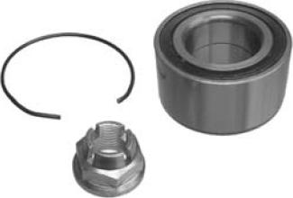 FERRON TOP06540005 - Kit cuscinetto ruota autozon.pro