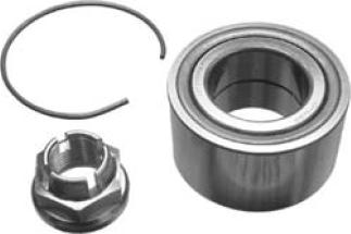 FERRON TOP06540014 - Kit cuscinetto ruota autozon.pro