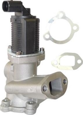 FERRON TOP11450002 - Valvola ricircolo gas scarico-EGR autozon.pro