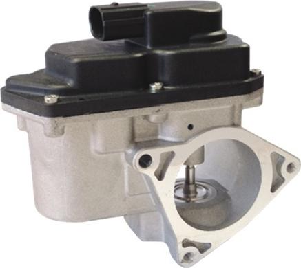 FERRON TOP11450007 - Valvola ricircolo gas scarico-EGR autozon.pro