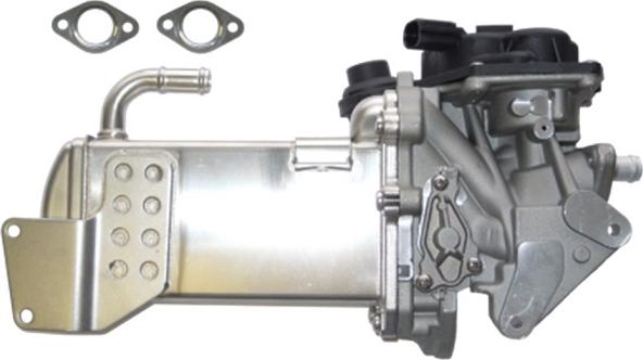 FERRON TOP11450035 - Valvola ricircolo gas scarico-EGR autozon.pro