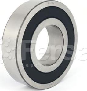 Fersa Bearings 6002 2RS/C3 - Cuscinetto ruota autozon.pro