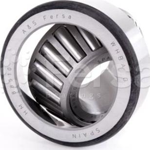 Fersa Bearings 34306/34478 - Cuscinetto ruota autozon.pro