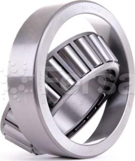 Fersa Bearings 30209 F - Cuscinetto ruota autozon.pro