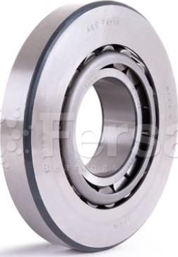 Fersa Bearings F 15051 R - Cuscinetto ruota autozon.pro