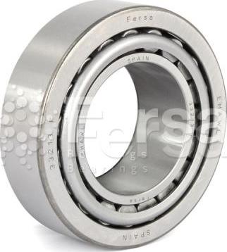 Fersa Bearings 33213 F - Cuscinetto ruota autozon.pro