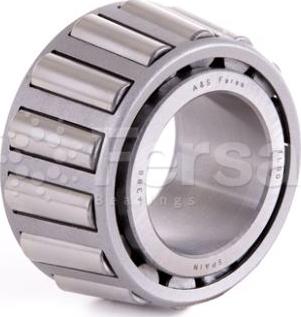 Fersa Bearings CONE 33113 F - Cuscinetto ruota autozon.pro