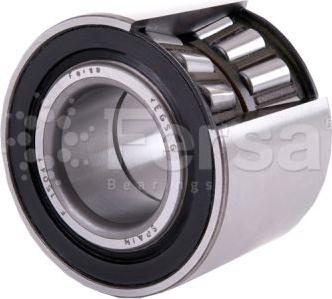 Fersa Bearings F 15381 - Cuscinetto ruota autozon.pro