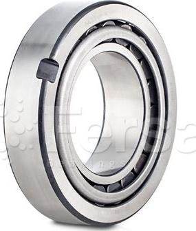 Fersa Bearings F 15348 - Cuscinetto ruota autozon.pro