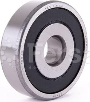 Fersa Bearings F 18067 - Cuscinetto ruota autozon.pro