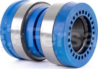 Fersa Bearings F 200014 - Kit cuscinetto ruota autozon.pro