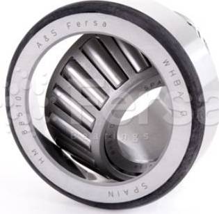 Fersa Bearings LM 503349 A/10 - Cuscinetto ruota autozon.pro