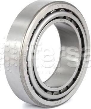 Fersa Bearings HM 218248/HM 218210 - Cuscinetto ruota autozon.pro