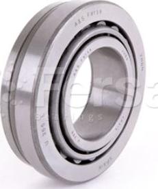 Fersa Bearings U 497/U 460 L - Cuscinetto ruota autozon.pro