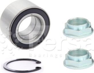 Fersa Bearings WK00500 - Kit cuscinetto ruota autozon.pro