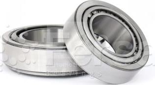 Fersa Bearings WK00178 - Kit cuscinetto ruota autozon.pro