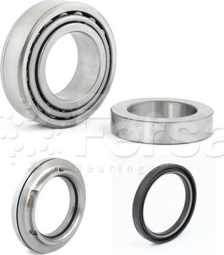 Fersa Bearings WK00310 - Kit cuscinetto ruota autozon.pro