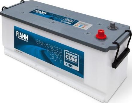 Fiamm A 120 EHD - Batteria avviamento autozon.pro