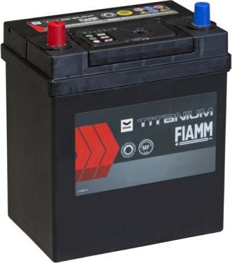 Fiamm B19JX 38 - Batteria avviamento autozon.pro