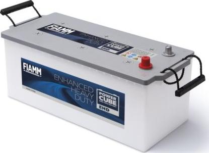 Fiamm B 180 EHD - Batteria avviamento autozon.pro