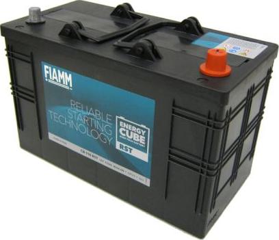 Fiamm CB 110 RST - Batteria avviamento autozon.pro